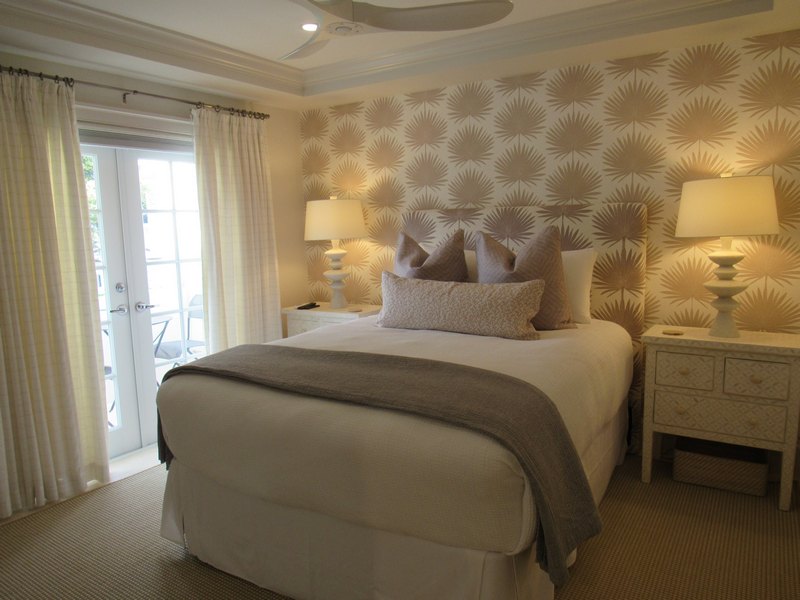 Upstairs Bedroom